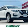 nissan x-trail 2017 -NISSAN--X-Trail DBA-NT32--NT32-078623---NISSAN--X-Trail DBA-NT32--NT32-078623- image 1