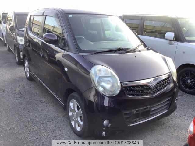 suzuki mr-wagon 2007 CFJ1808845 image 1