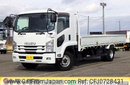 isuzu forward 2016 GOO_NET_EXCHANGE_0206393A30250206W004