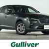 mazda cx-3 2021 CFJ1845198 image 1