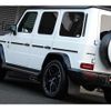 mercedes-benz g-class 2022 quick_quick_3BA-463276_W1N4632761X451953 image 10