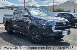 toyota hilux 2021 -TOYOTA--Hilux 3DF-GUN125--GUN125-3929088---TOYOTA--Hilux 3DF-GUN125--GUN125-3929088-