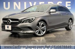 mercedes-benz cla-class 2018 -MERCEDES-BENZ--Benz CLA DBA-117947--WDD1179472N716113---MERCEDES-BENZ--Benz CLA DBA-117947--WDD1179472N716113-