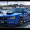 subaru impreza 2005 -SUBARU 【名変中 】--Impreza GDB--031658---SUBARU 【名変中 】--Impreza GDB--031658- image 1