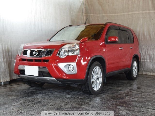 nissan x-trail 2013 -NISSAN--X-Trail DNT31--303957---NISSAN--X-Trail DNT31--303957- image 1