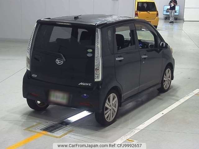 daihatsu move 2013 -DAIHATSU--Move DBA-LA100S--LA100S-0250617---DAIHATSU--Move DBA-LA100S--LA100S-0250617- image 2