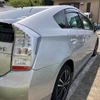 toyota prius 2010 -TOYOTA--Prius DAA-ZVW30--ZVW30-1144940---TOYOTA--Prius DAA-ZVW30--ZVW30-1144940- image 4
