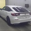 honda civic 2021 CFJ1655872 image 2