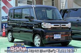 mazda flair-wagon 2024 GOO_JP_700060017330240819030