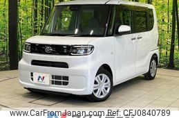 daihatsu tanto 2020 quick_quick_LA650S_LA650S-1045351