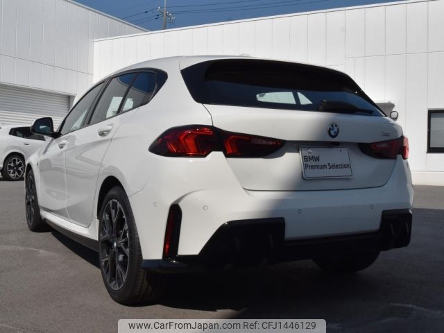 bmw 1-series 2025 -BMW--BMW 1 Series 3AA-82GE15--WBA82GE0X07S00***---BMW--BMW 1 Series 3AA-82GE15--WBA82GE0X07S00***- image 2