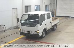 isuzu elf-truck 2005 -ISUZU--Elf NHR69-7002953---ISUZU--Elf NHR69-7002953-