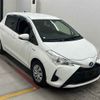 toyota vitz 2017 -TOYOTA--Vitz NHP130-2026968---TOYOTA--Vitz NHP130-2026968- image 1