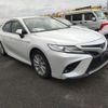 toyota camry 2020 quick_quick_DAA-AXVH70_AXVH70-1059865 image 2