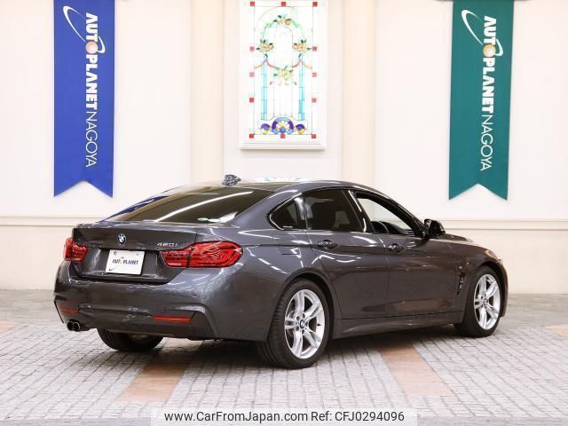 bmw 4-series 2019 quick_quick_4D20_WBA4H32040BP29208 image 2