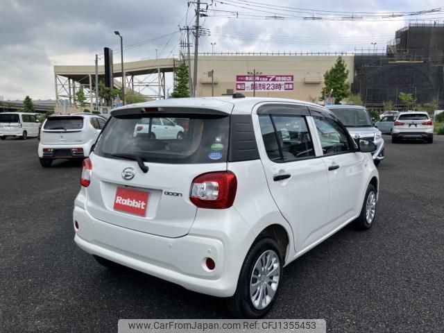 daihatsu boon 2021 -DAIHATSU--Boon 5BA-M710S--M710S-0005830---DAIHATSU--Boon 5BA-M710S--M710S-0005830- image 2