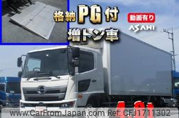 hino ranger 2018 CFJ1711302