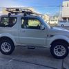 suzuki jimny-sierra 2017 -SUZUKI--Jimny Sierra ABA-JB43W--JB43W-583777---SUZUKI--Jimny Sierra ABA-JB43W--JB43W-583777- image 4