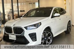 bmw x2 2024 -BMW--BMW X2 3BA-42GM20--WBA42GM0005Z92***---BMW--BMW X2 3BA-42GM20--WBA42GM0005Z92***-
