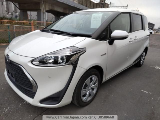 toyota sienta 2019 quick_quick_6AA-NHP170G_NHP170-7201020 image 1