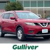 nissan x-trail 2014 -NISSAN--X-Trail DBA-T32--T32-006847---NISSAN--X-Trail DBA-T32--T32-006847- image 1