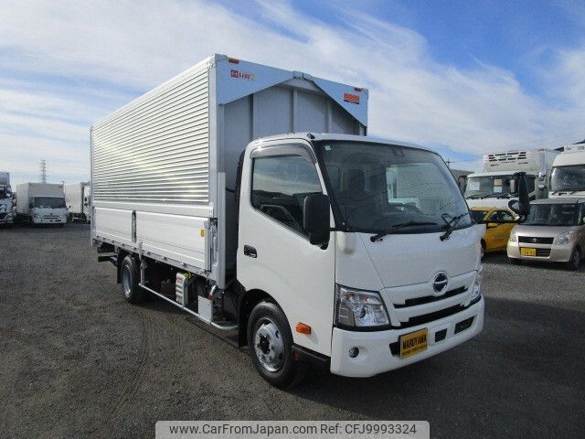 hino dutro 2023 -HINO--Hino Dutoro 2KG-XZU720M--XZU720-0021947---HINO--Hino Dutoro 2KG-XZU720M--XZU720-0021947- image 2