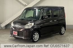 suzuki spacia 2015 -SUZUKI--Spacia DBA-MK32S--MK32S-251648---SUZUKI--Spacia DBA-MK32S--MK32S-251648-