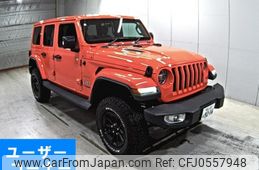 chrysler jeep-wrangler 2018 -CHRYSLER 【岡山 301ほ9216】--Jeep Wrangler JL36L-1C4HJXLG6JW275565---CHRYSLER 【岡山 301ほ9216】--Jeep Wrangler JL36L-1C4HJXLG6JW275565-