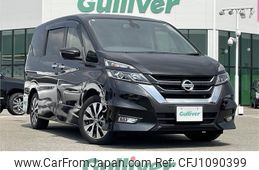 nissan serena 2016 -NISSAN--Serena DAA-GFC27--GFC27-006416---NISSAN--Serena DAA-GFC27--GFC27-006416-