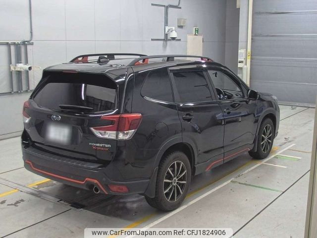 subaru forester 2019 CFJ1824906 image 2