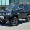 suzuki jimny 2018 -SUZUKI--Jimny ABA-JB23W--JB23W-774378---SUZUKI--Jimny ABA-JB23W--JB23W-774378- image 4