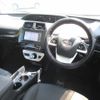 toyota prius 2018 -TOYOTA 【京都 302ﾃ7552】--Prius ZVW50-6124127---TOYOTA 【京都 302ﾃ7552】--Prius ZVW50-6124127- image 4