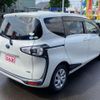 toyota sienta 2017 -TOYOTA 【仙台 501ﾀ311】--Sienta NHP170G--7092549---TOYOTA 【仙台 501ﾀ311】--Sienta NHP170G--7092549- image 7