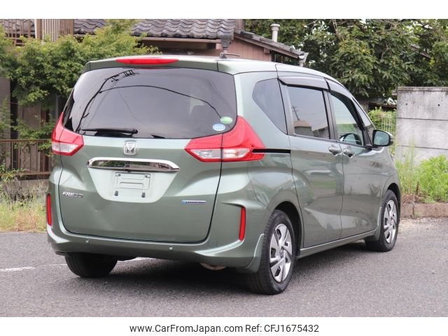 honda freed 2020 CFJ1675432 image 2