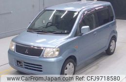 mitsubishi ek-wagon 2006 -MITSUBISHI--ek Wagon DBA-H81W--H81W-1507332---MITSUBISHI--ek Wagon DBA-H81W--H81W-1507332-