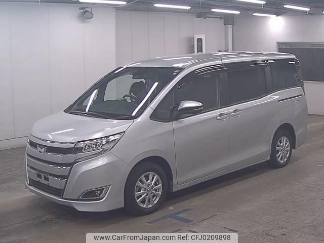 toyota noah 2020 quick_quick_6AA-ZWR80G_ZWR80-0461437 image 2