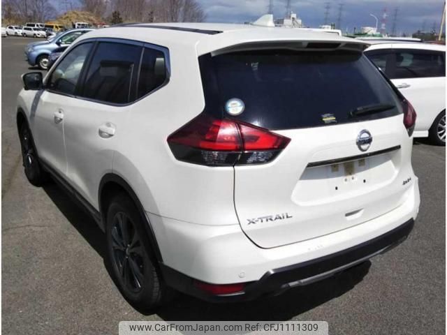 nissan x-trail 2022 quick_quick_5BA-NT32_618341 image 2