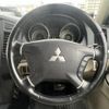mitsubishi pajero 2012 -MITSUBISHI--Pajero DBA-V93W--V93W-0500631---MITSUBISHI--Pajero DBA-V93W--V93W-0500631- image 24