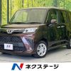 toyota roomy 2021 CFJ1758999 image 1