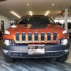 chrysler jeep-cherokee 2015 -CHRYSLER--Jeep Cherokee ABA-KL32L--1C4PJMFS0FW622079---CHRYSLER--Jeep Cherokee ABA-KL32L--1C4PJMFS0FW622079- image 5