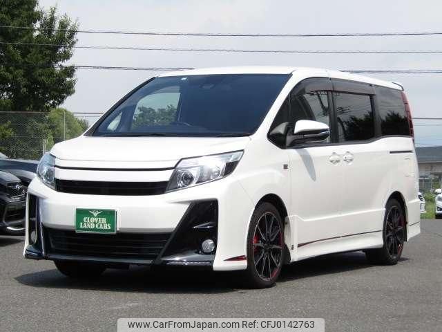 toyota noah 2016 quick_quick_DBA-ZRR80W_ZRR80-0227741 image 2