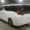 toyota alphard 2017 -TOYOTA--Alphard DBA-AGH30W--AGH30-0139851---TOYOTA--Alphard DBA-AGH30W--AGH30-0139851- image 5