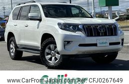 toyota land-cruiser-prado 2019 -TOYOTA--Land Cruiser Prado LDA-GDJ150W--GDJ150-0041382---TOYOTA--Land Cruiser Prado LDA-GDJ150W--GDJ150-0041382-