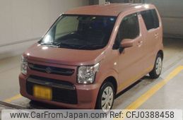 suzuki wagon-r 2022 -SUZUKI 【香川 581こ5141】--Wagon R MH85S-152392---SUZUKI 【香川 581こ5141】--Wagon R MH85S-152392-