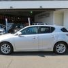 lexus ct 2014 CFJ0888116 image 29