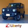 suzuki jimny 2025 CFJ1874129 image 1