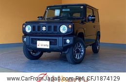 suzuki jimny 2025 CFJ1874129