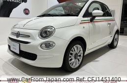 fiat 500c 2017 -FIAT--Fiat 500C 31212--ZFA3120000J694803---FIAT--Fiat 500C 31212--ZFA3120000J694803-