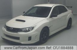 subaru impreza 2013 CFJ1884888