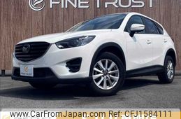 mazda cx-5 2016 CFJ1584111